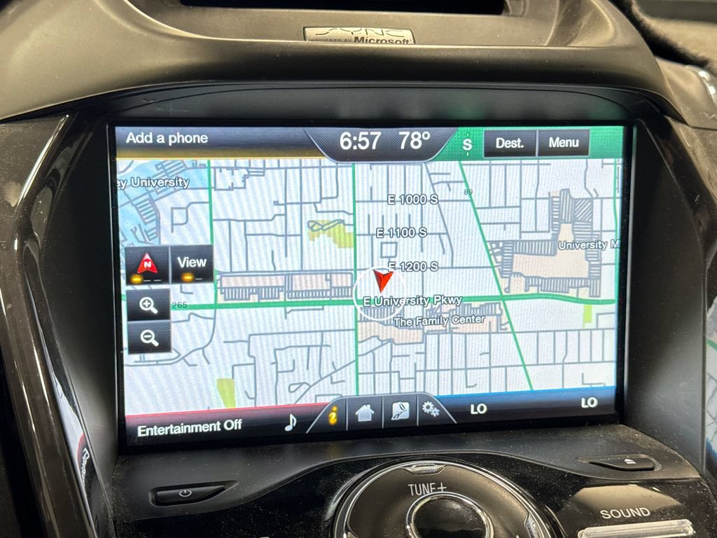 Used 2013 Ford C-MAX SEL FWD image 20