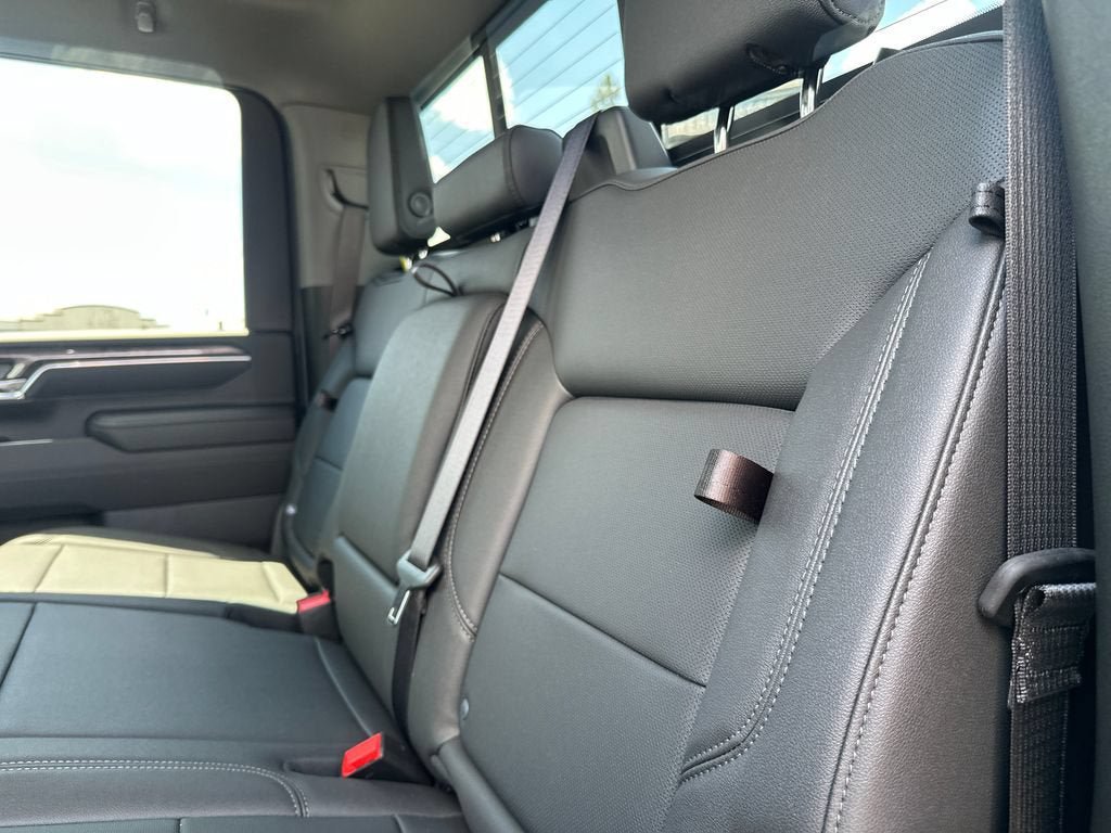 New 2026 Chevrolet Silverado 3500 LTZ w/ Trail Boss Package AWD/4WD image 20