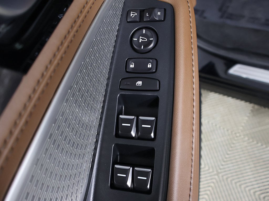 Used 2024 Acura MDX SH-AWD w/ Advance Package image 43