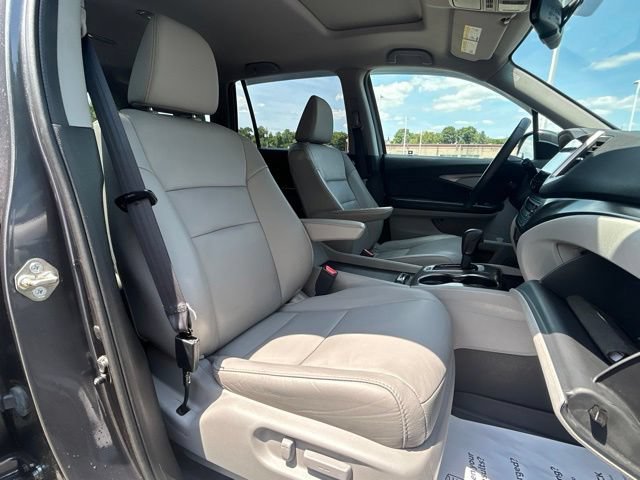 Used 2017 Honda Pilot EX-L image 26