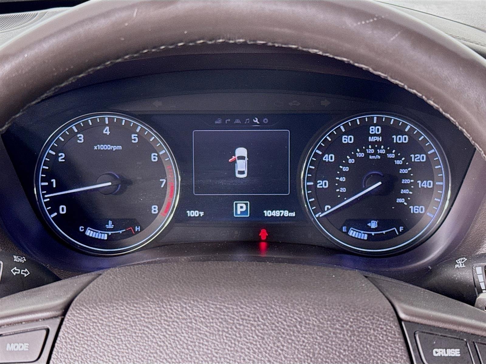 Used 2017 Genesis G80 3.8 w/ Option Group 02 image 13