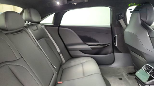 Used 2023 Lucid Air Pure AWD/4WD image 25