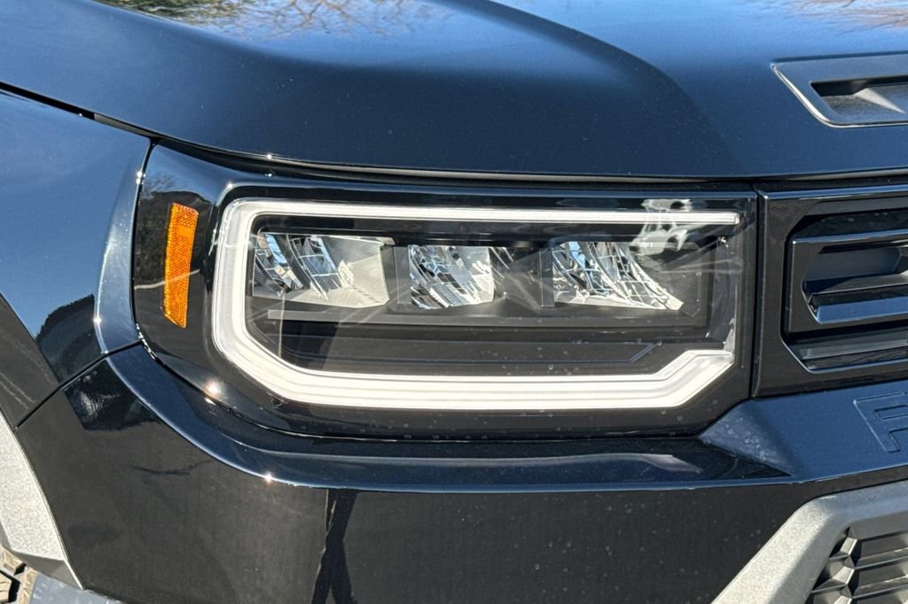 New 2026 Honda Passport TrailSport Elite image 33