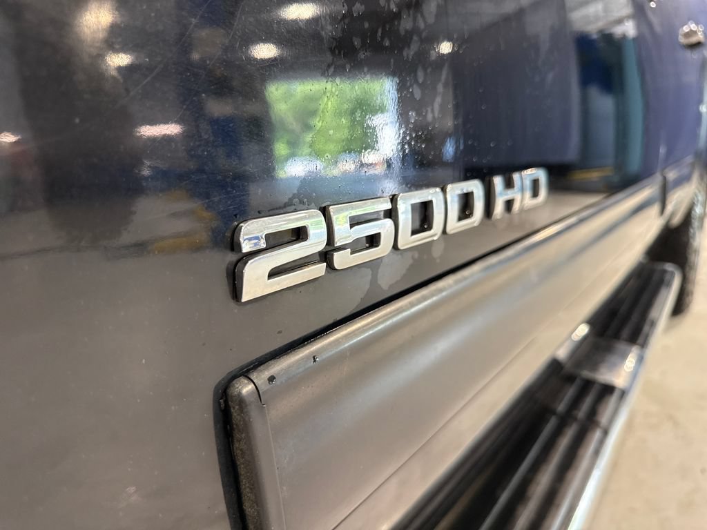 Used 2014 Chevrolet Silverado 2500 LTZ w/ LTZ Plus Package AWD/4WD image 51