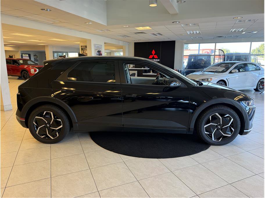 Used 2024 Hyundai Ioniq 5 SEL RWD image 5