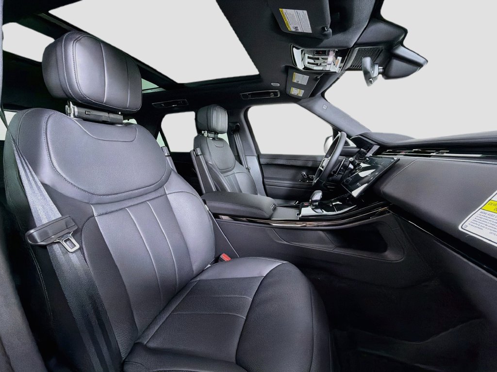 New 2027 Land Rover Range Rover Sport Dynamic SE AWD/4WD image 30