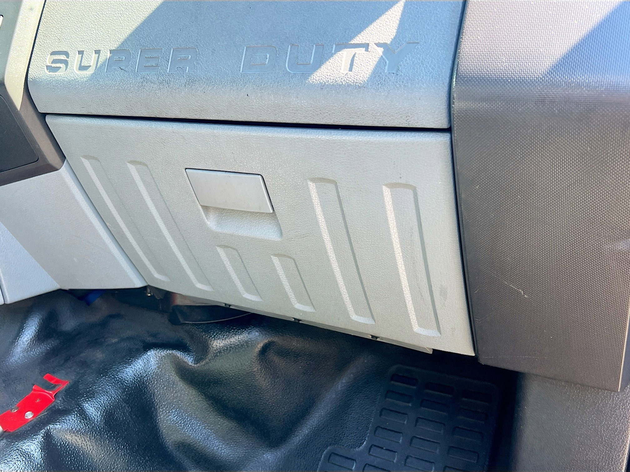 Used 2016 Ford F450 XL w/ Snow Plow Prep Package image 34