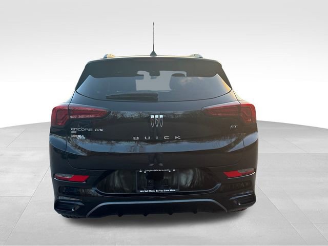 Used 2024 Buick Encore GX Sport Touring image 11