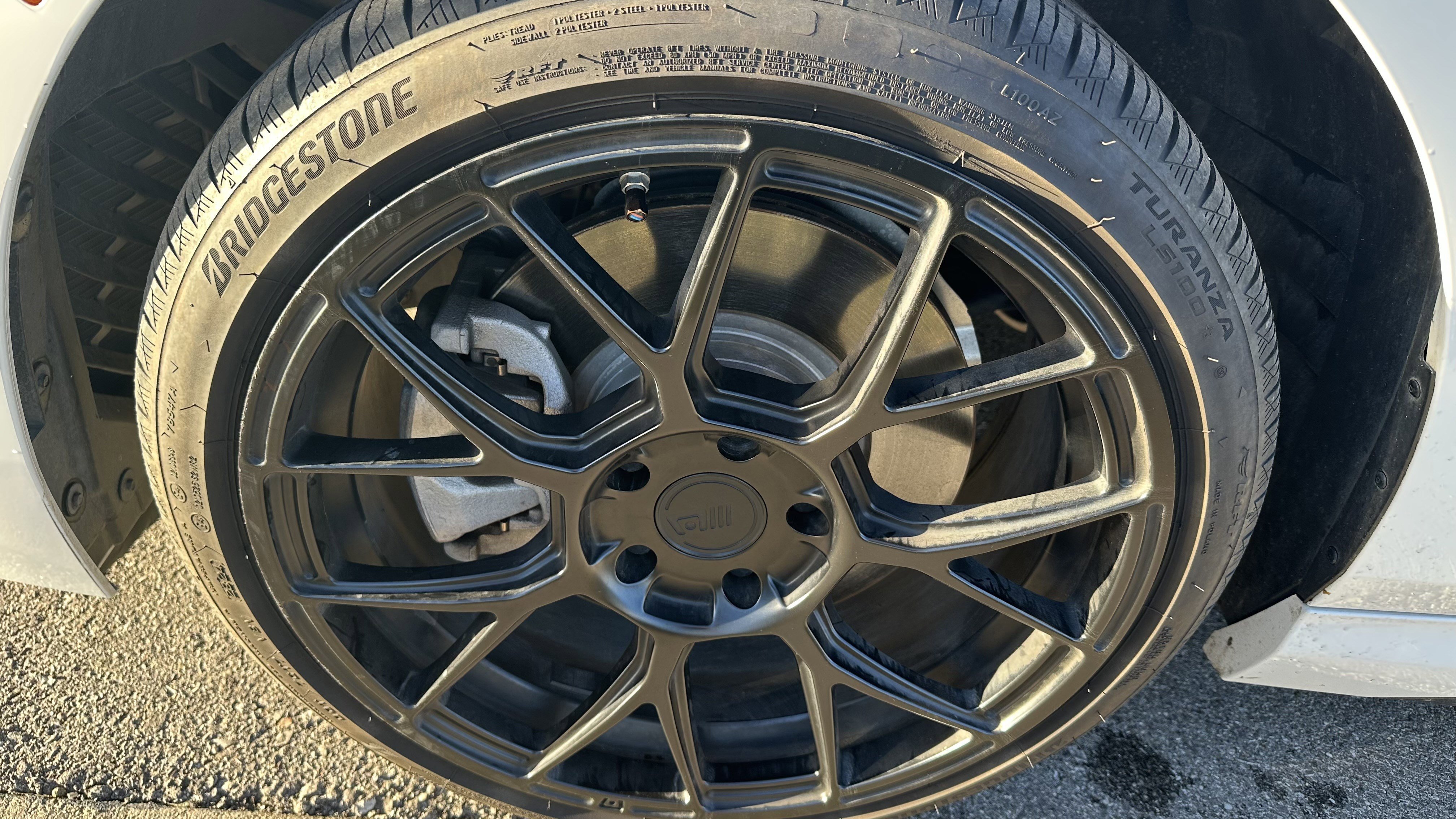 Certified 2024 BMW 228i xDrive Gran Coupe w/ M Sport Package image 12