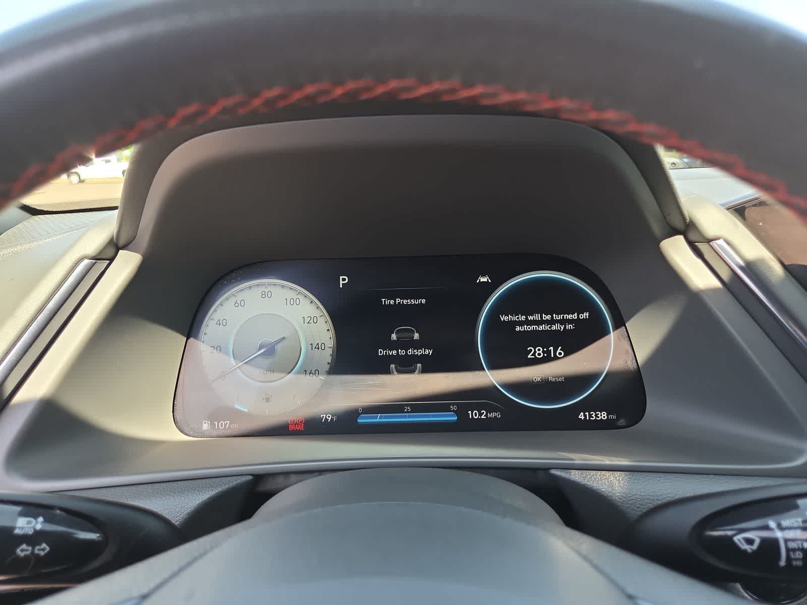 Used 2022 Hyundai Sonata N Line FWD image 26