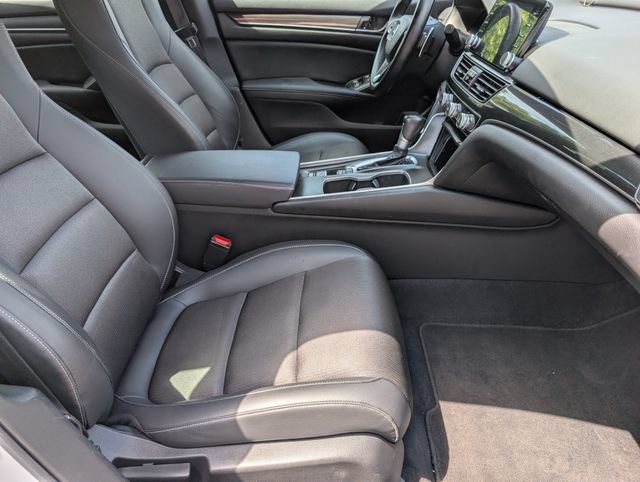 Used 2022 Honda Accord Sport image 25
