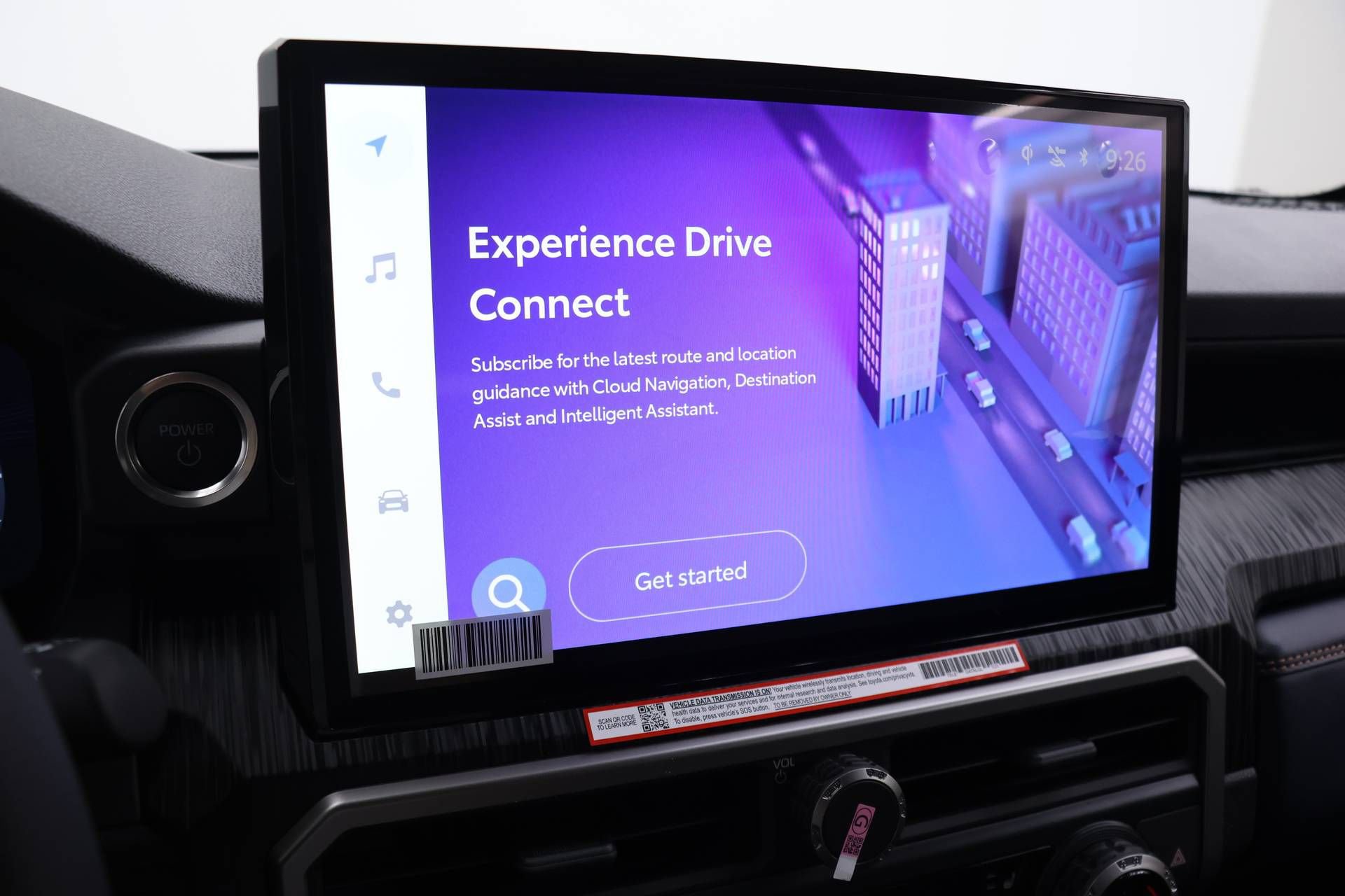 New 2025 Toyota 4Runner 4WD image 7