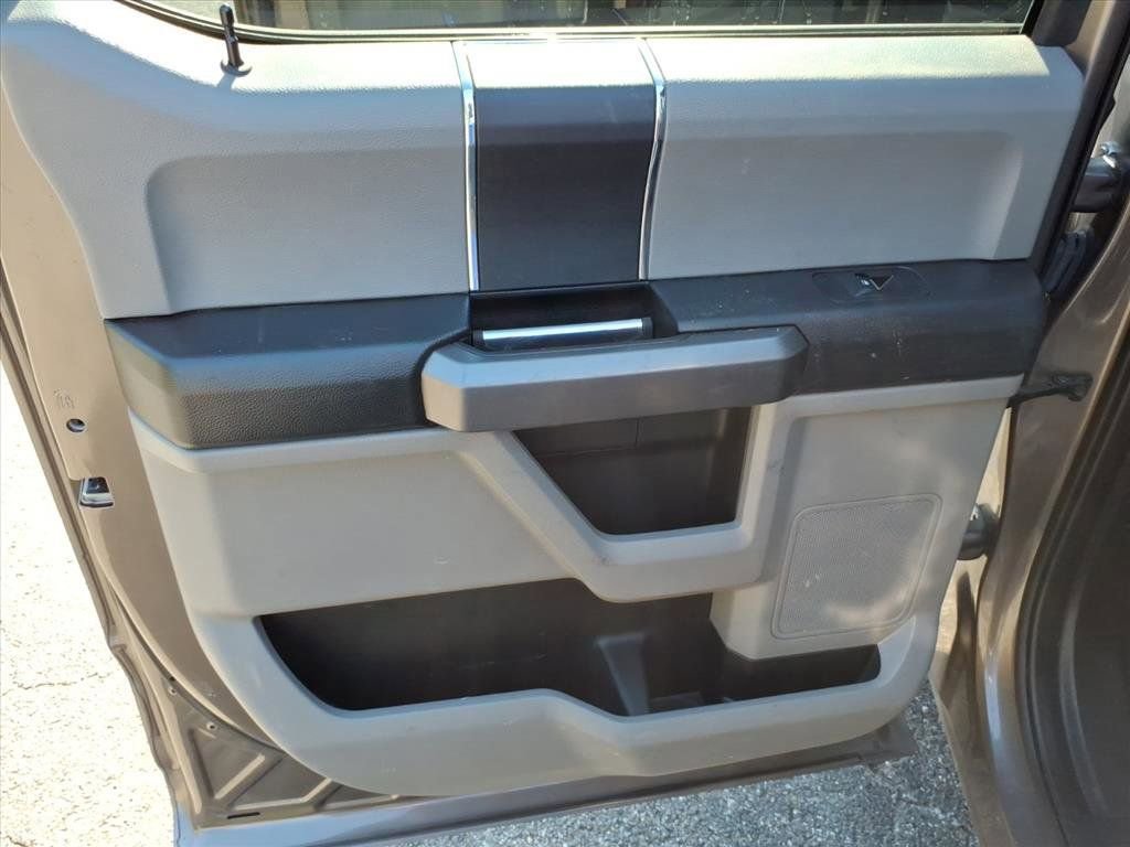 Used 2019 Ford F150 XLT w/ Equipment Group 301A Mid image 20