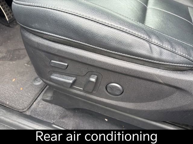 Certified 2022 Kia Telluride SX w/ Nightfall Edition Package image 16