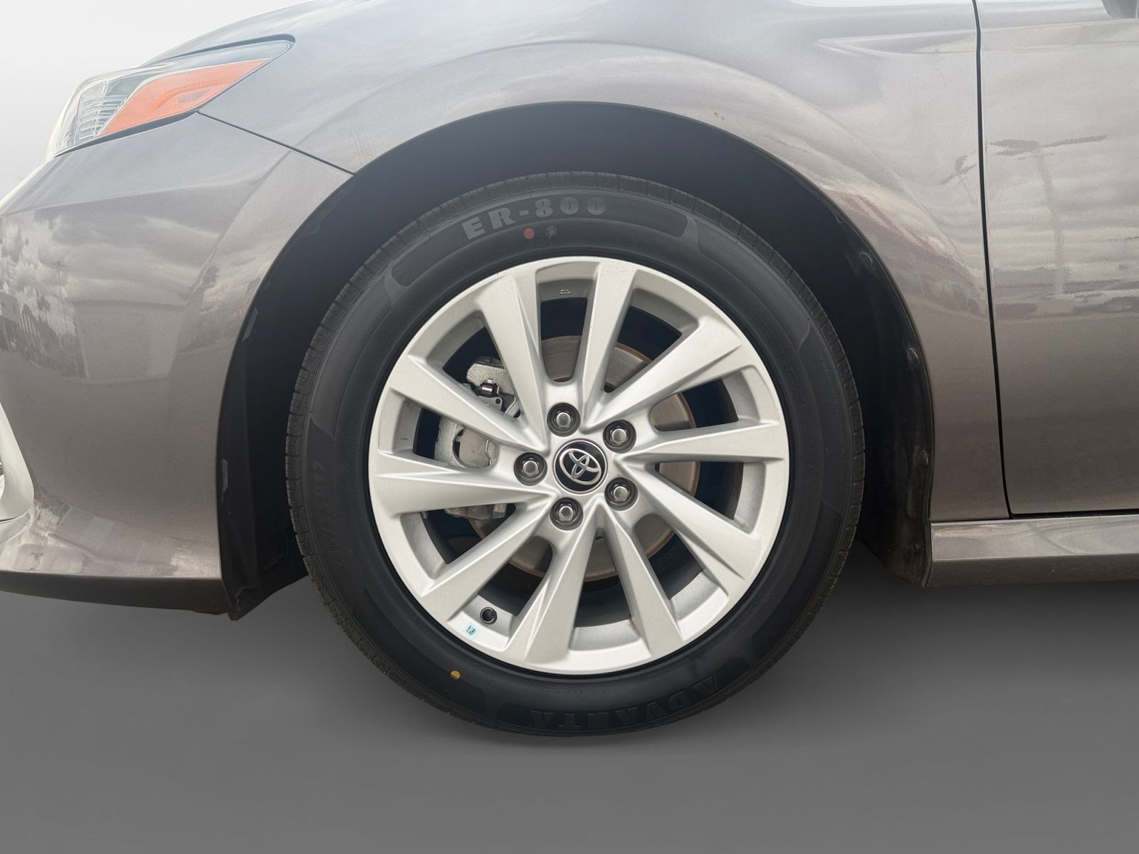 Certified 2022 Toyota Camry LE w/ Convenience Package FWD image 14