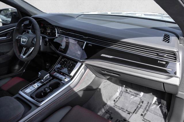 New 2026 Audi RS Q8 performance image 24