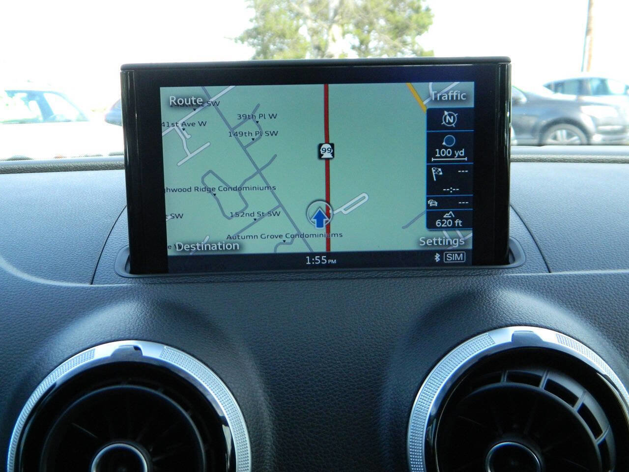 Used 2016 Audi A3 2.0T Premium Plus w/ Technology Package image 19