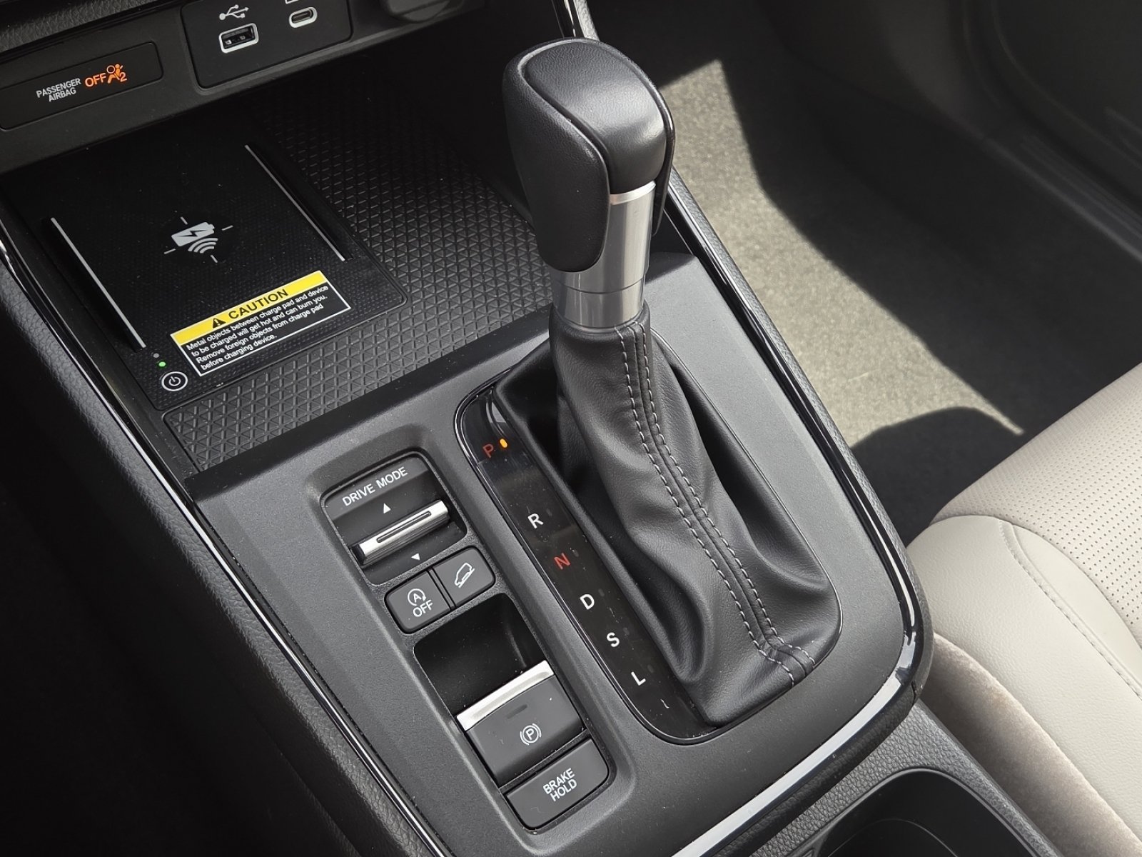 Used 2024 Honda CR-V EX-L image 33