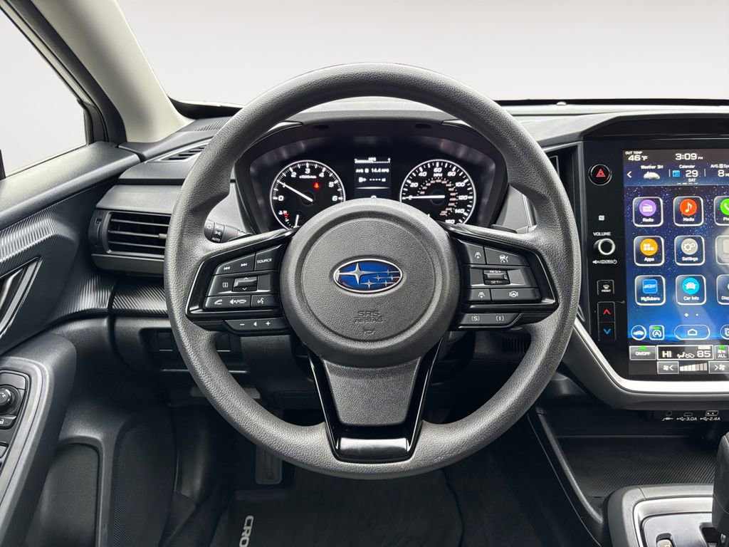 Used 2024 Subaru Crosstrek 2.0i Premium image 15