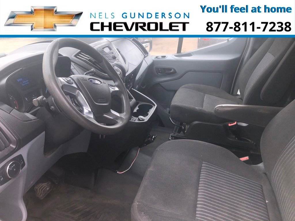 Used 2019 Ford Transit 150 130 Low Roof RWD image 5