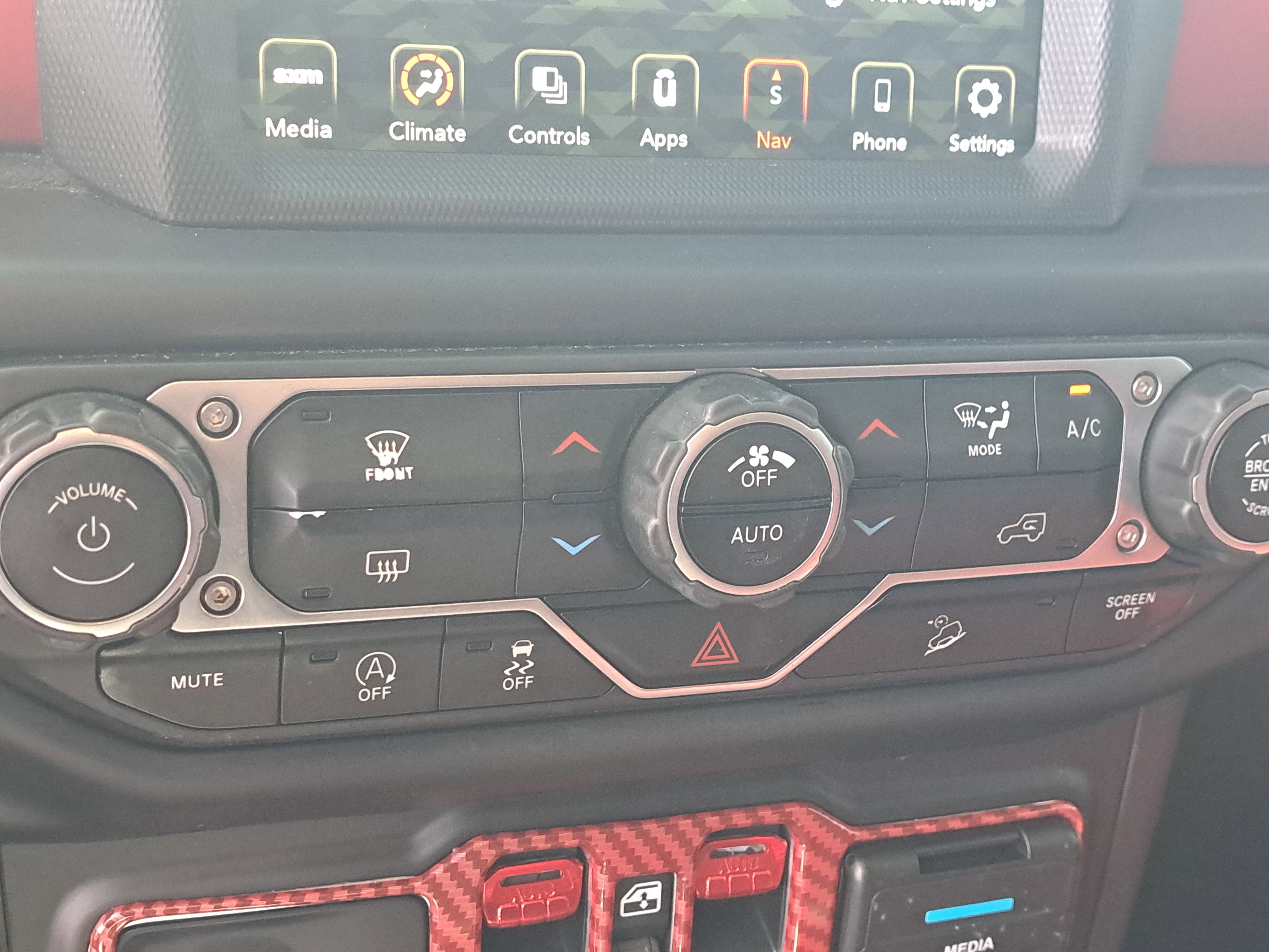 Used 2020 Jeep Wrangler Unlimited Rubicon image 26