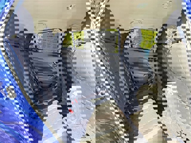 Certified 2025 Subaru Crosstrek 2.5i Limited w/ Crosstrek Mirror Package image 16