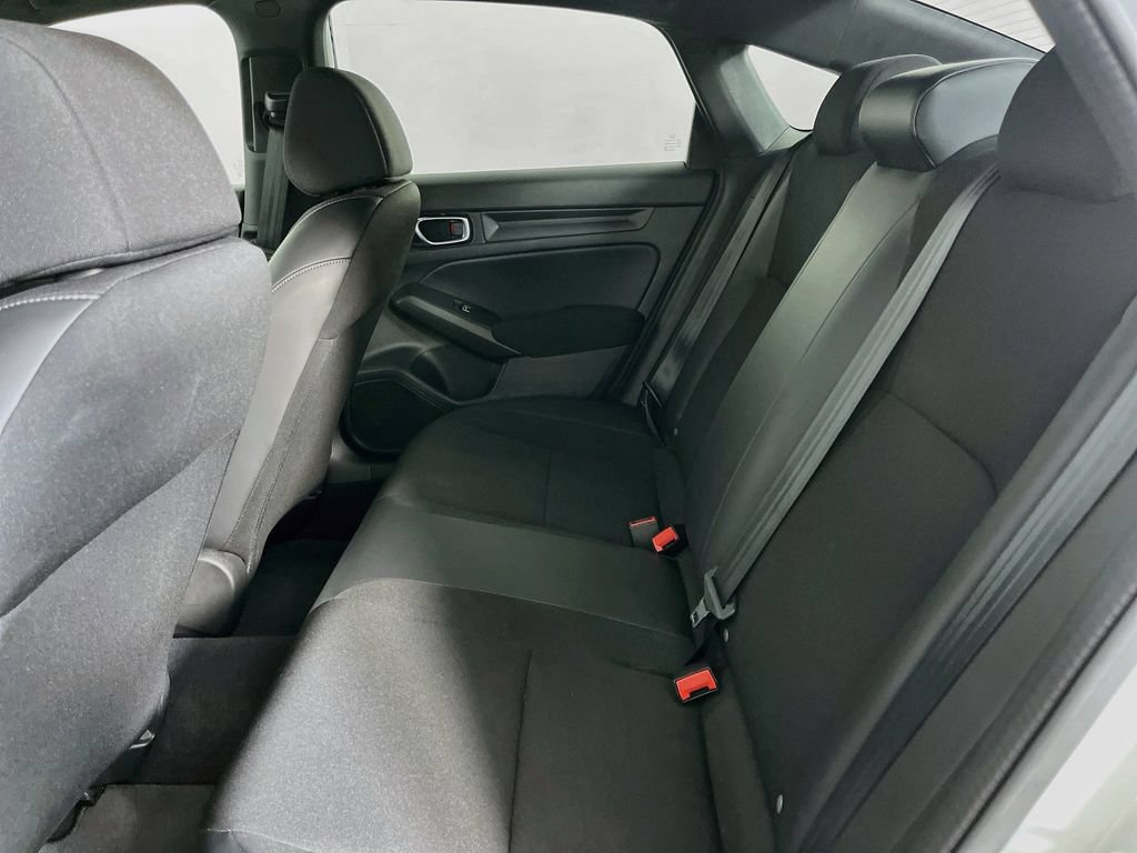 Used 2022 Honda Civic Sport image 22