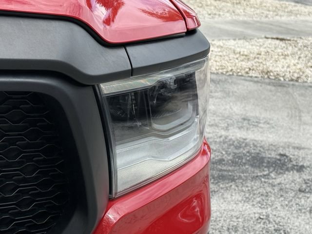 Used 2024 RAM 1500 Rebel w/ Rebel Level 1 Equipment Group AWD/4WD image 14