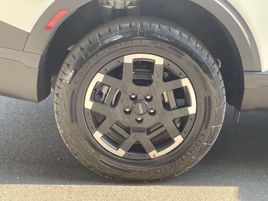 New 2026 Hyundai Palisade XRT Pro AWD/4WD image 7