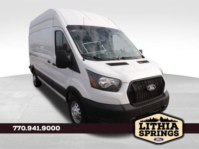 New 2026 Ford Transit 350 148 High Roof