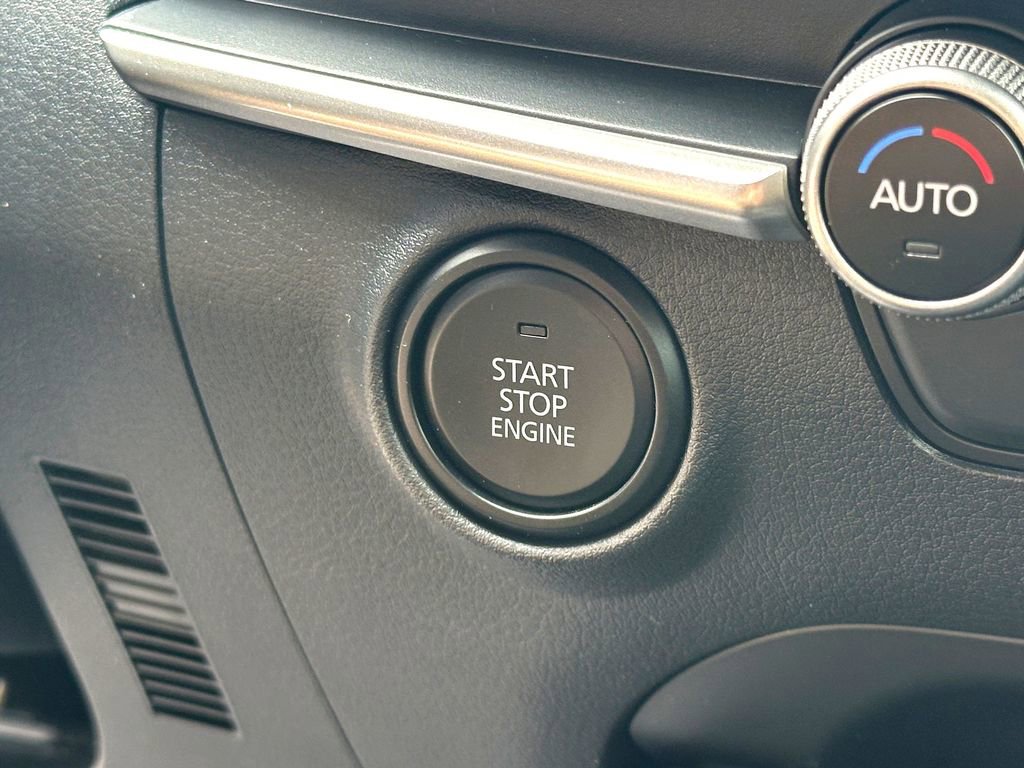 New 2026 MAZDA MAZDA3 s Sport FWD image 17