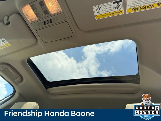 Used 2019 Honda CR-V EX image 35