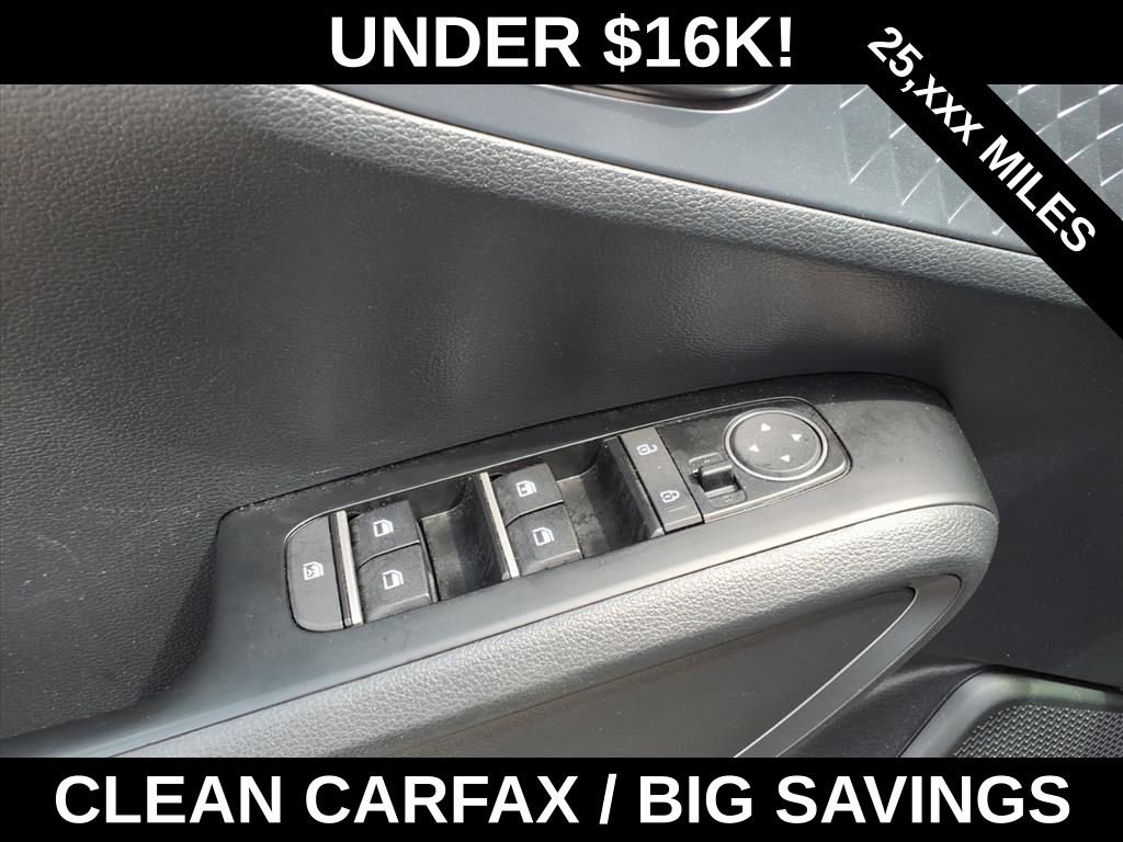 Used 2021 Kia Soul S image 12