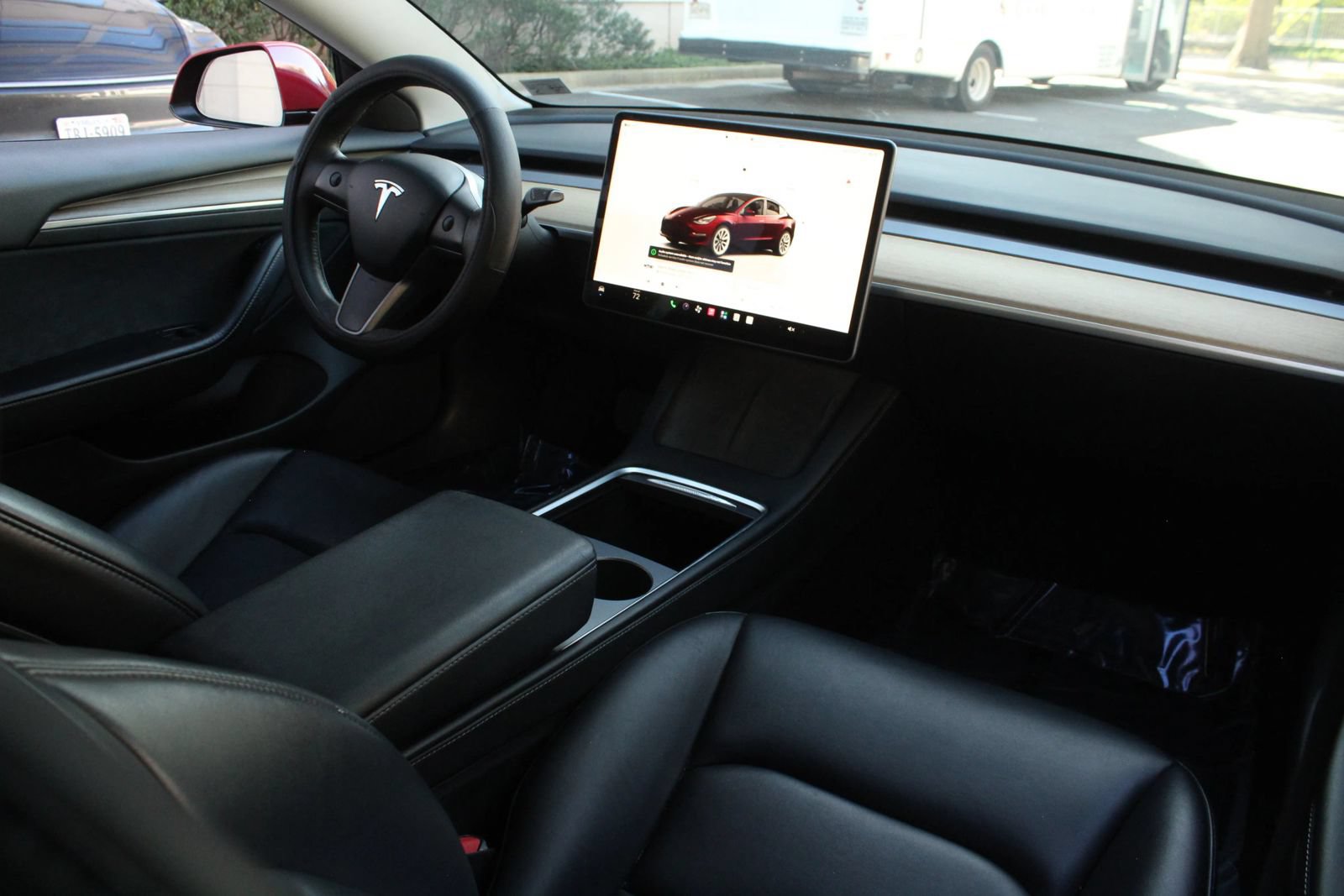 Used 2023 Tesla Model 3 Standard Range RWD image 23