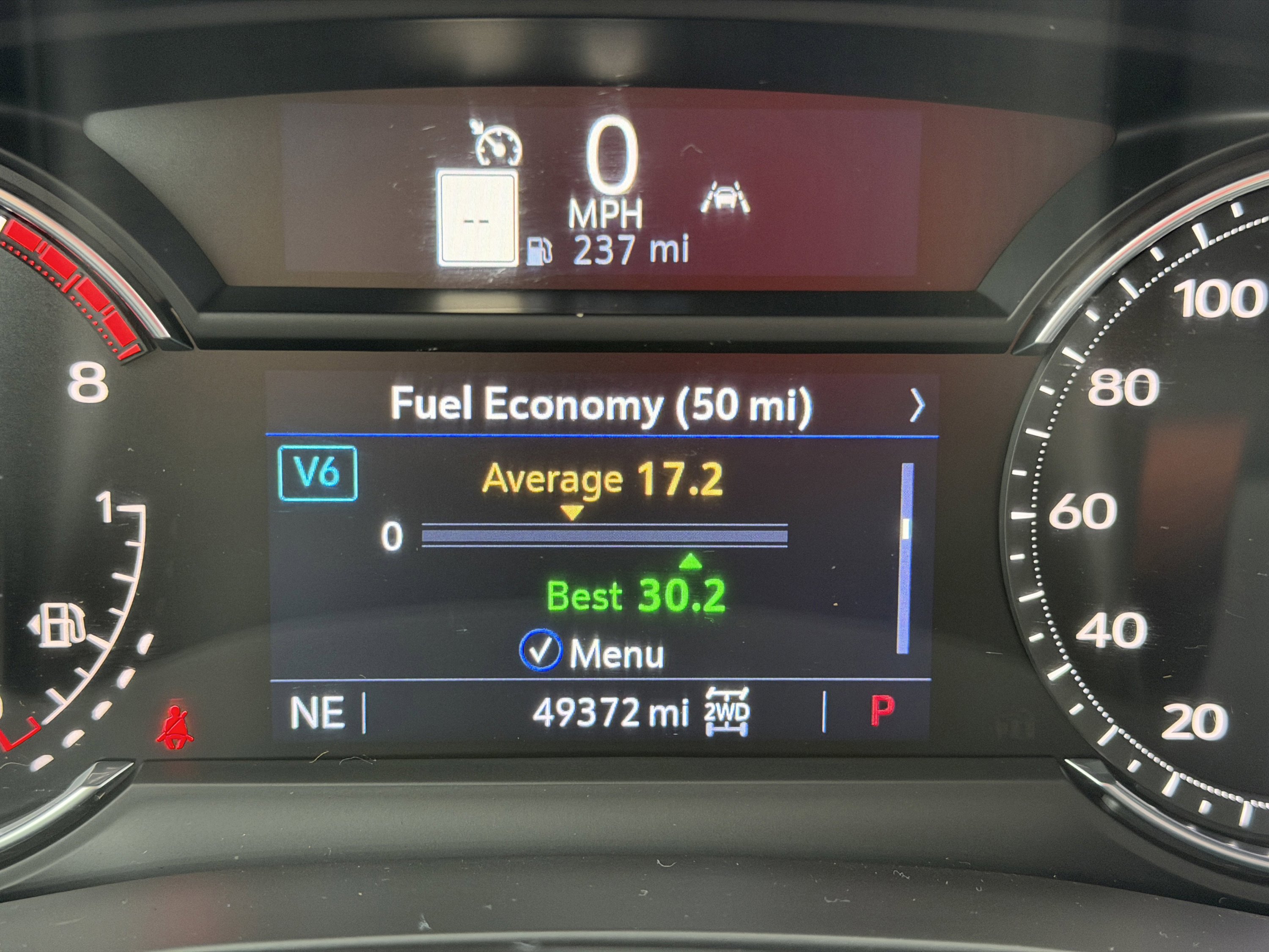 Used 2021 Cadillac XT6 Sport image 10