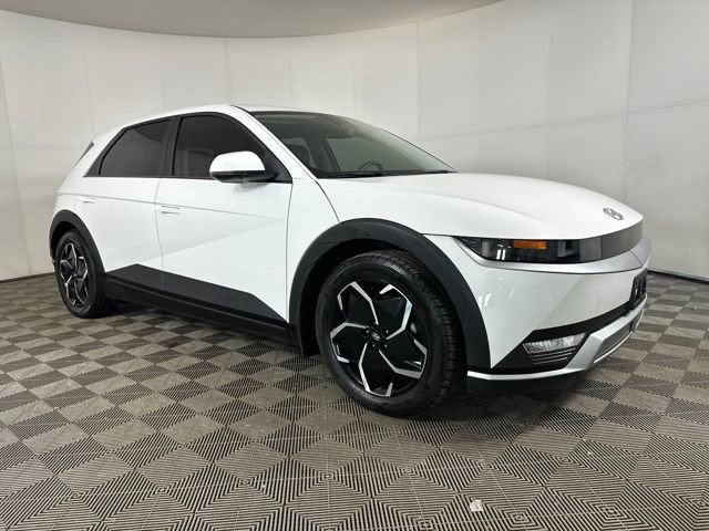 Used 2023 Hyundai Ioniq 5 SEL video 2