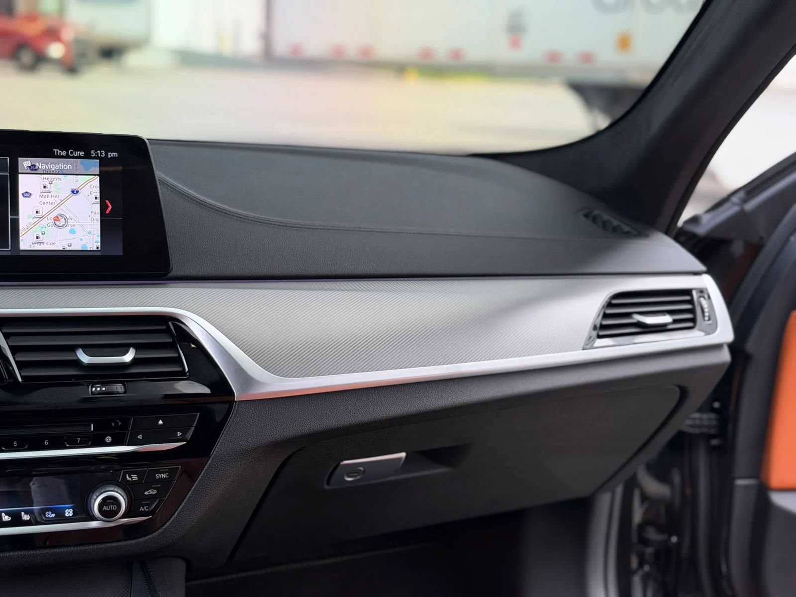 Used 2019 BMW M5 w/ Executive Package AWD/4WD image 38