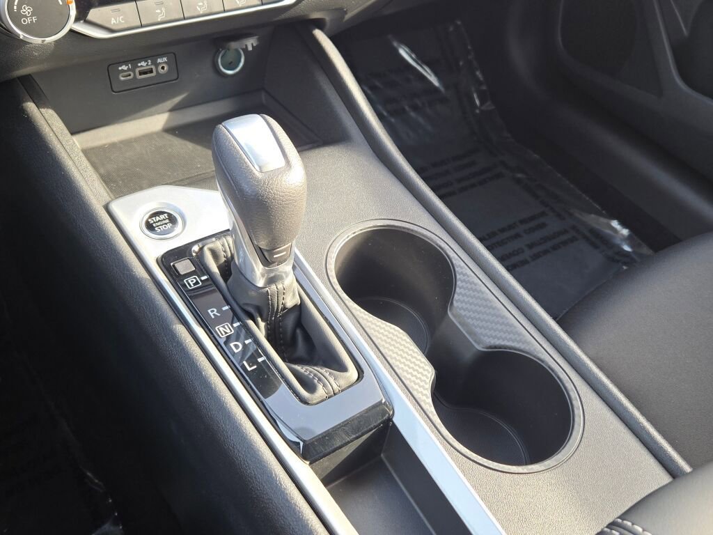 Used 2025 Nissan Altima 2.5 S image 27