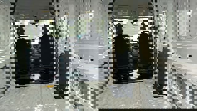 New 2026 Ford Transit 250 148 Medium Roof Extended AWD image 32