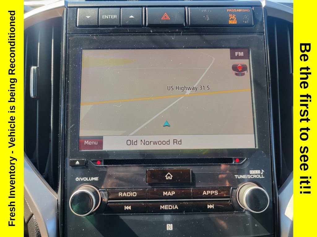 Used 2019 Subaru Ascent Limited w/ Popular Package #3 AWD/4WD image 19