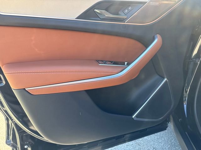 Used 2026 Jaguar F-PACE R-Dynamic S image 9