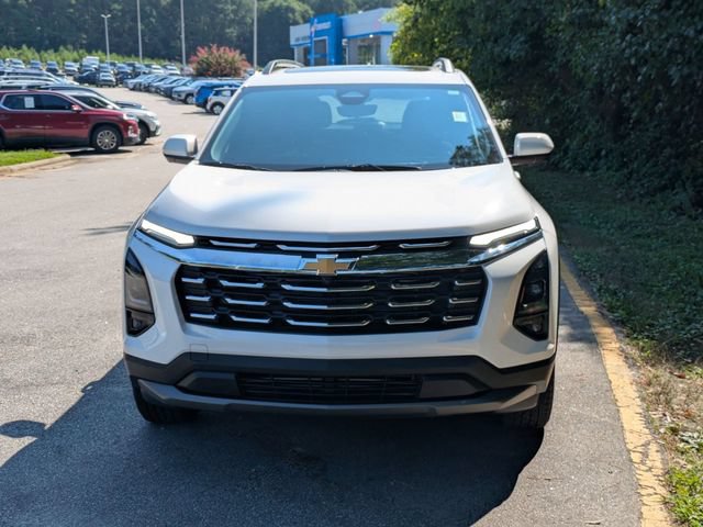 New 2026 Chevrolet Equinox LT w/ Safety and Technology Package FWD image 6