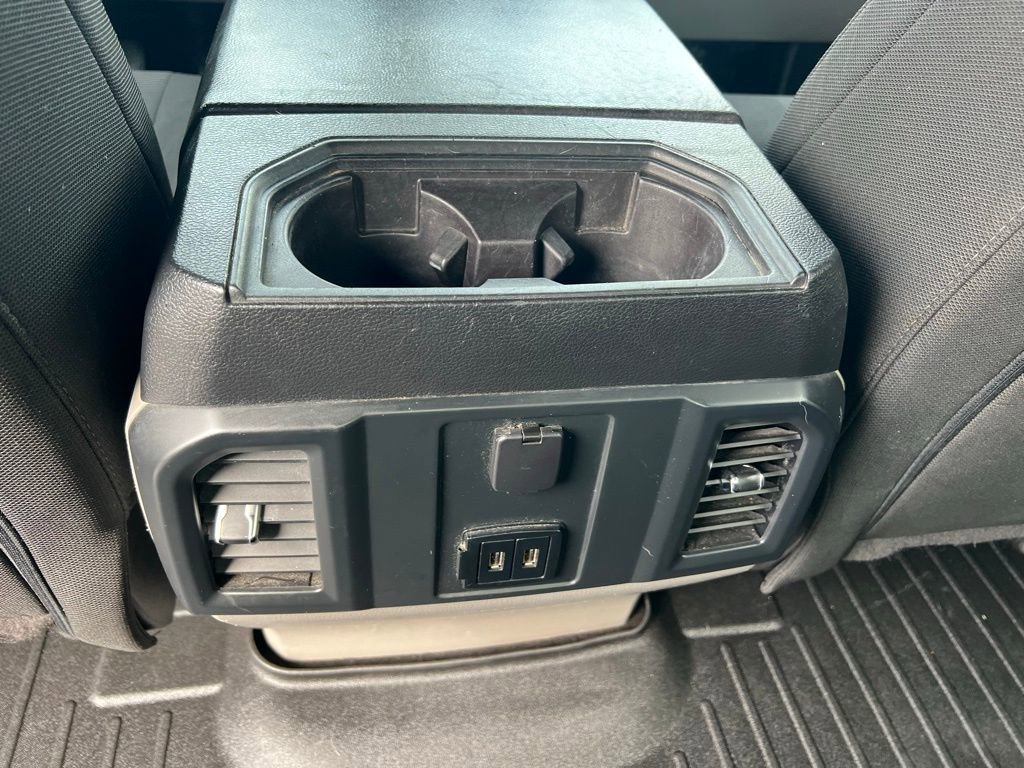 Used 2019 Ford F150 XL w/ Equipment Group 101A Mid AWD/4WD image 21