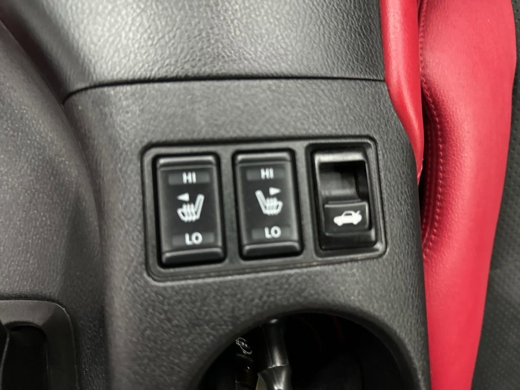 Used 2023 Nissan Z Performance w/ Floor Mat Package (L93) image 20