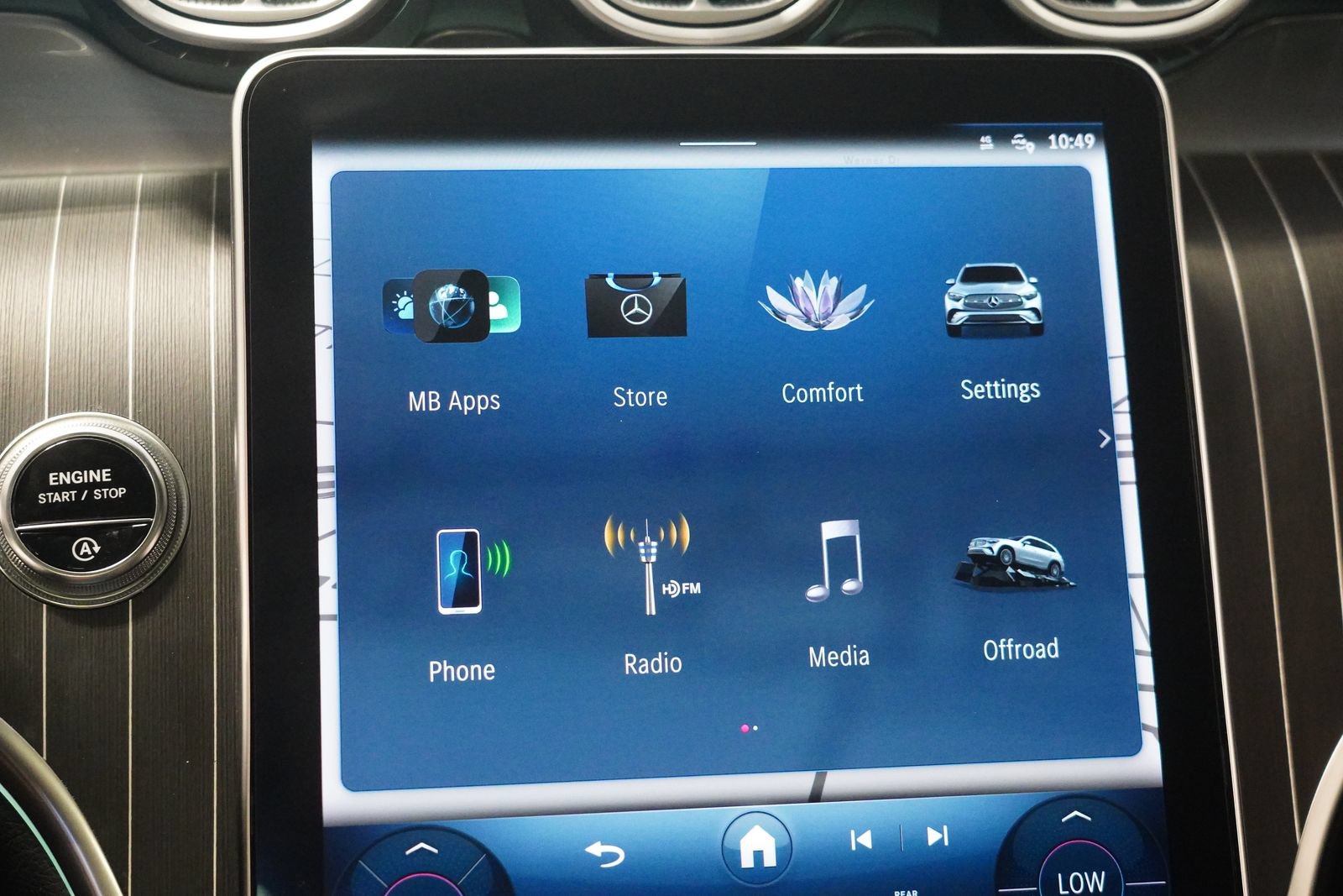 Certified 2023 Mercedes-Benz GLC 300 4MATIC image 22