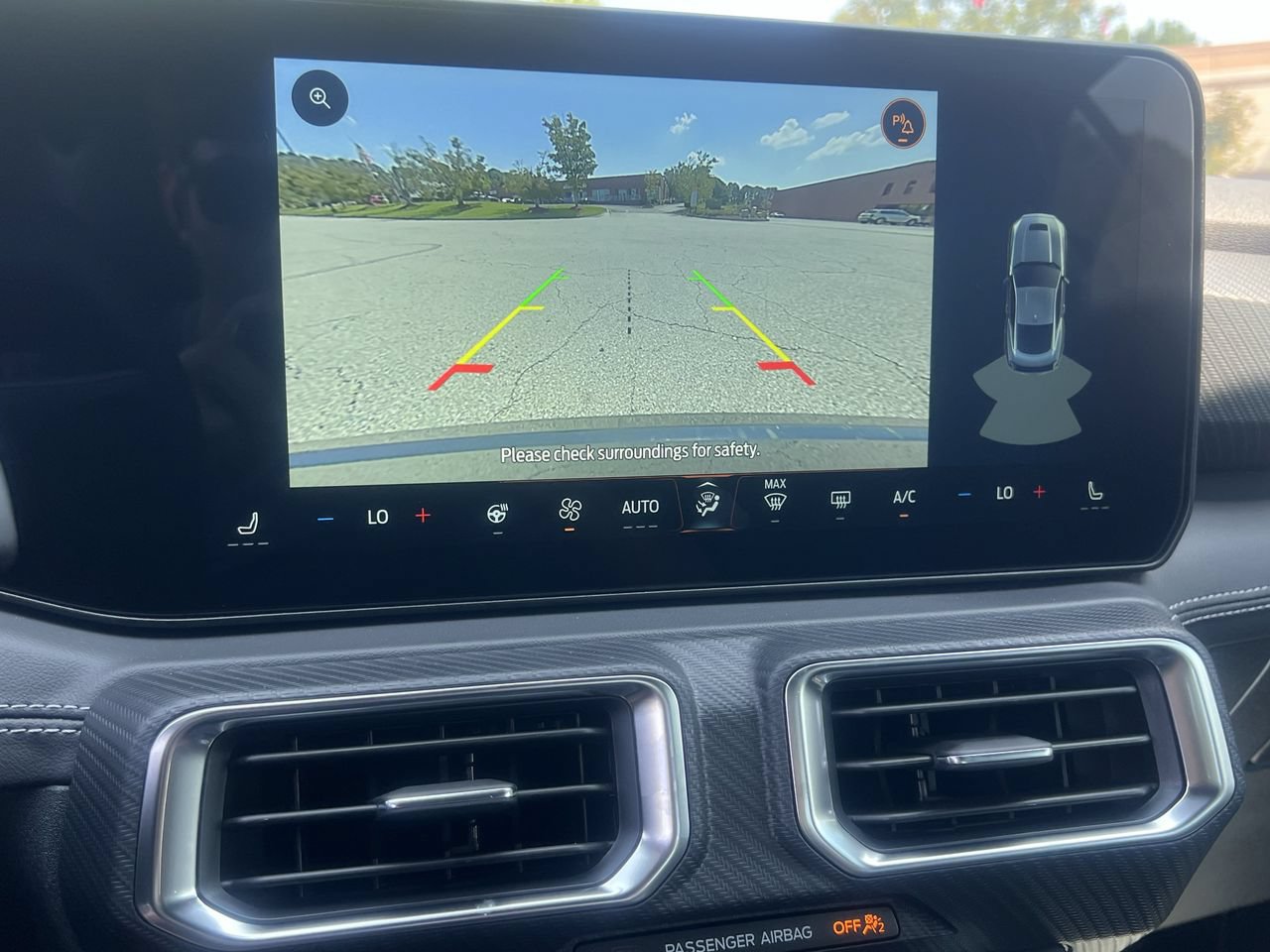 New 2026 Ford Mustang Premium RWD image 4