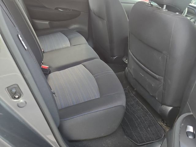 Used 2023 Nissan Leaf S FWD image 14