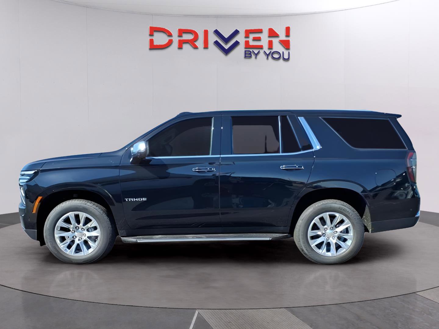 New 2026 Chevrolet Tahoe Premier image 2