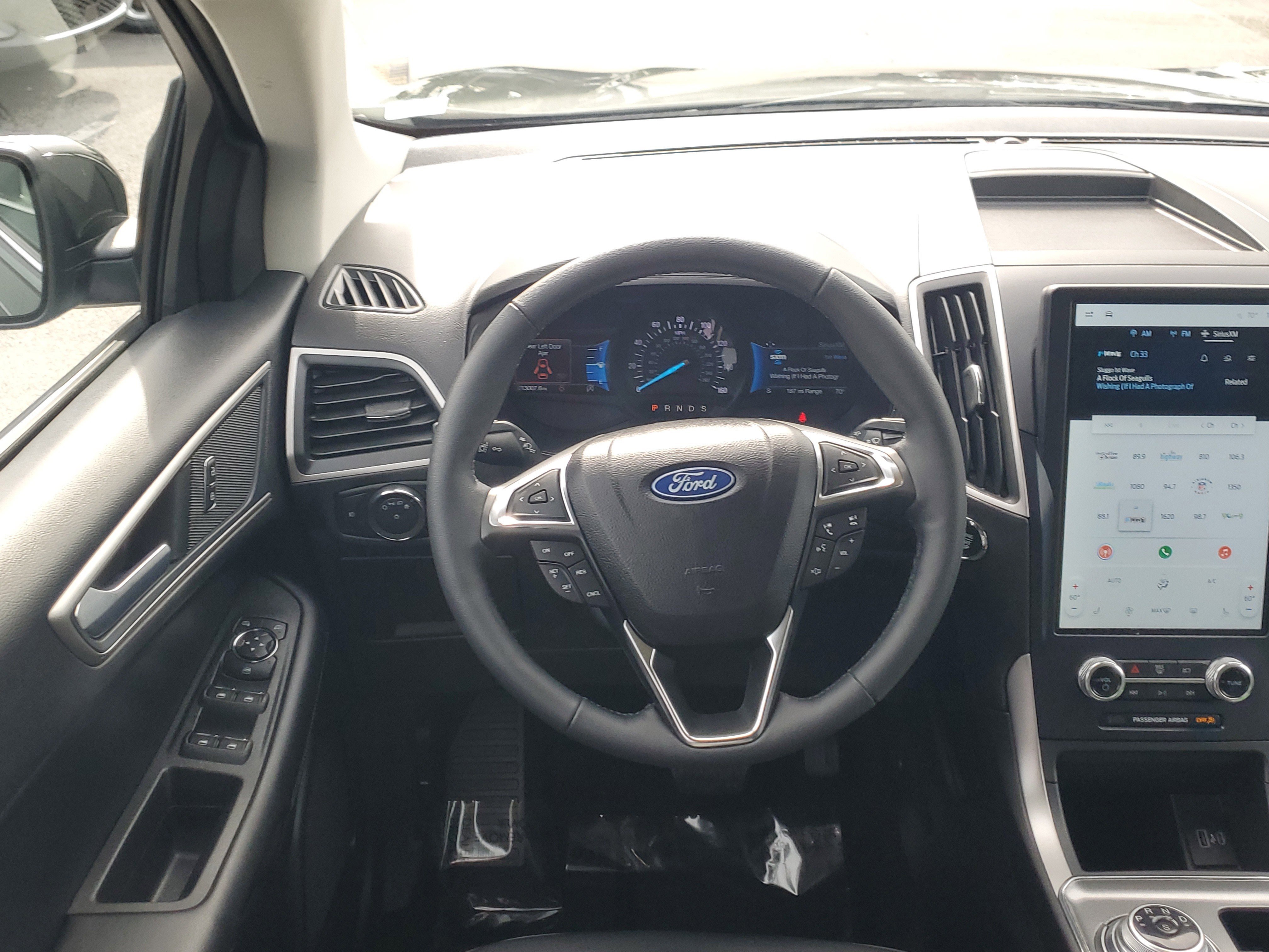 Certified 2022 Ford Edge SEL w/ Convenience Package image 18