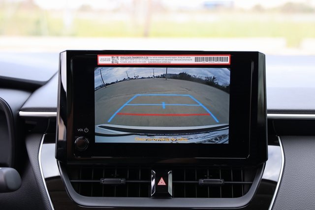 New 2026 Toyota Corolla LE image 18